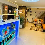J P Inn Pattaya