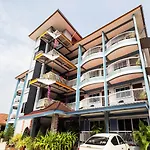 Oyo 1157 Ploy Pailin Place 2* Pattaya
