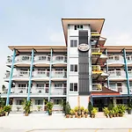 Hotel Oyo 1157 Ploy Pailin Place 2*