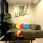 Apartment The Base In Downtown *