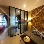 The Base In Downtown Apartment Pattaya
