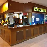 โรงแรม Shagwell Mansions Pattaya
