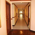 Shagwell Mansions 3*