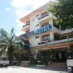 โรงแรม Shagwell Mansions Pattaya