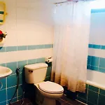 Shagwell Mansions 3*