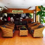 โรงแรม Shagwell Mansions Pattaya