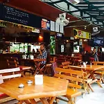 Shagwell Mansions 3* Pattaya