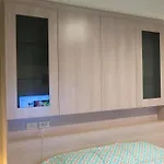 อพาร์ทเม้น The Unixx South Pattaya