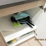 The Unixx South Apartment