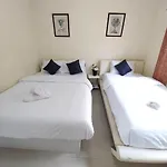 Villa Happy N Joy Pool Near Jomtien On Thepprasit Road