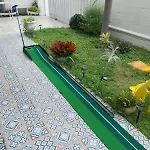 Happy N Joy Pool Near Jomtien On Thepprasit Road * Pattaya