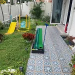 Happy N Joy Pool Near Jomtien On Thepprasit Road Pattaya