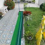 Happy N Joy Pool Near Jomtien On Thepprasit Road