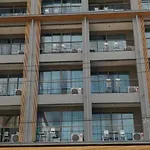 The Scenery City Hotel