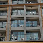 The Scenery City Hotel