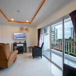 Apartment New Nordic 5 By Apartwell Pattaya