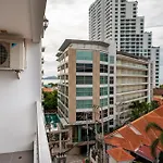 New Nordic Suites 5 By Apartwell