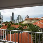 New Nordic 5 By Apartwell อพาร์ทเม้น Pattaya