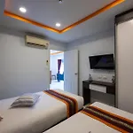 New Nordic 5 By Apartwell Pattaya