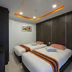 New Nordic 5 By Apartwell Pattaya