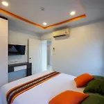 New Nordic 5 By Apartwell อพาร์ทเม้น