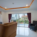 อพาร์ทเม้น New Nordic 5 By Apartwell