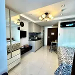 Apartment Serenity Wongamat