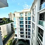 Apartment Serenity Wongamat