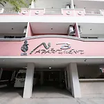 Oyo 438 24 Pattaya
