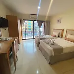 Babylon Hotel