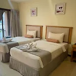 Babylon Hotel Pattaya