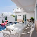 Platinum Pool * Pattaya