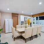 Platinum Pool Pattaya