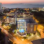 Lewit Hotel Pattaya, A Member Of Radisson Individuals