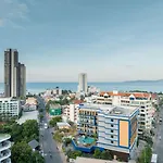 Lewit Hotel Pattaya, A Member Of Radisson Individuals