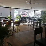 Pasadena Hotel 2*