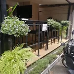 Pasadena Hotel 2*