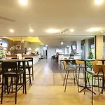 Pasadena Pattaya