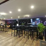 Hotel Pasadena