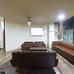 Pasadena Hotel Pattaya