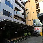Pasadena Pattaya