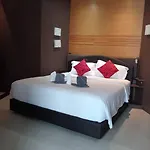 Hotel Pasadena