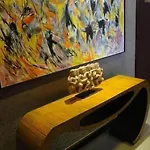 Hotel Pasadena