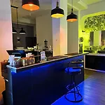The Base Pattaya