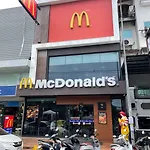 The Base 3* Pattaya