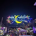 The Base Pattaya