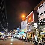 The Base Inn Pattaya