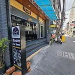 The Base Inn Pattaya