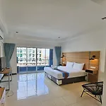 The Base Pattaya