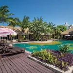 โรงแรม East Sea Paradise Pattaya